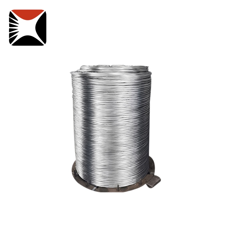 Stainless Steel Wire
