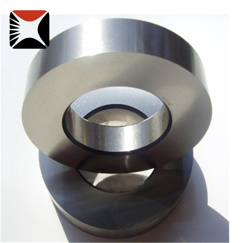 316 Stainless Strip