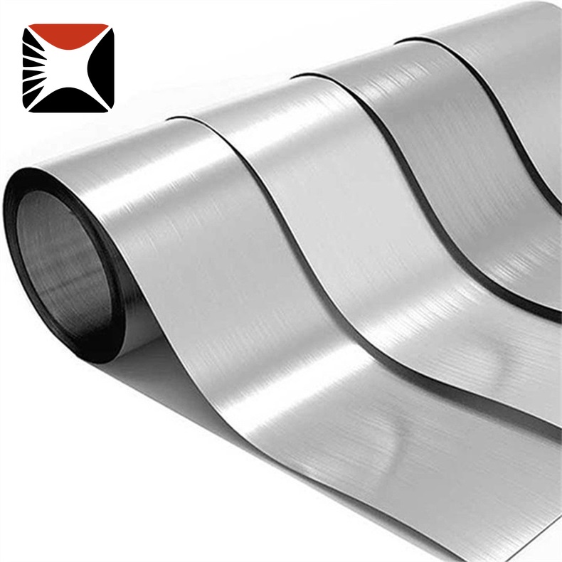 309 Stainless Strip