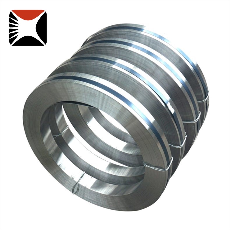 304 Stainless Strip