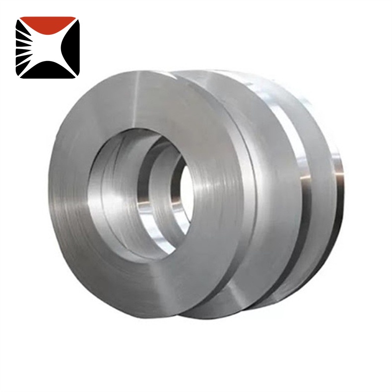 201 Stainless Strip