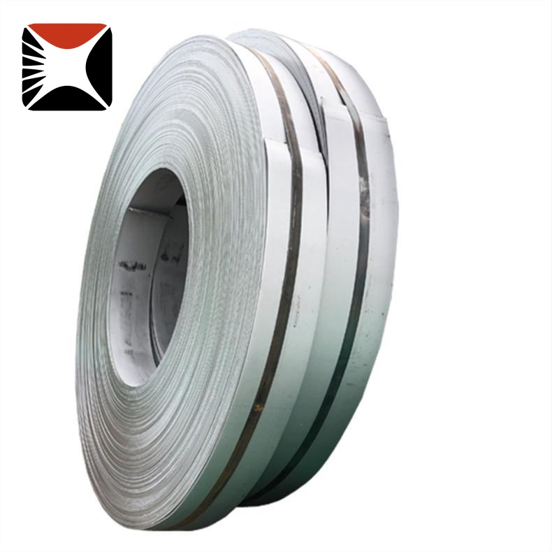 Stainless Strip