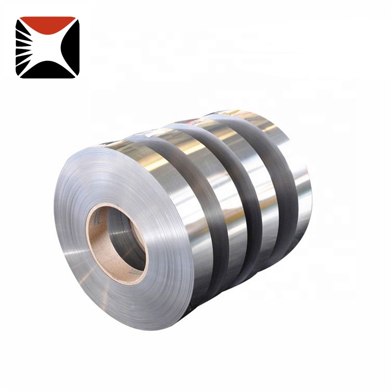 Stainless Strip