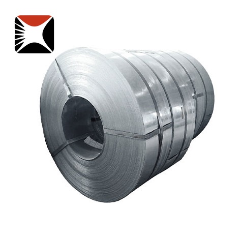 Galvalume Steel Coil