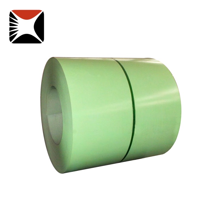 S550GD Color Coated Roll