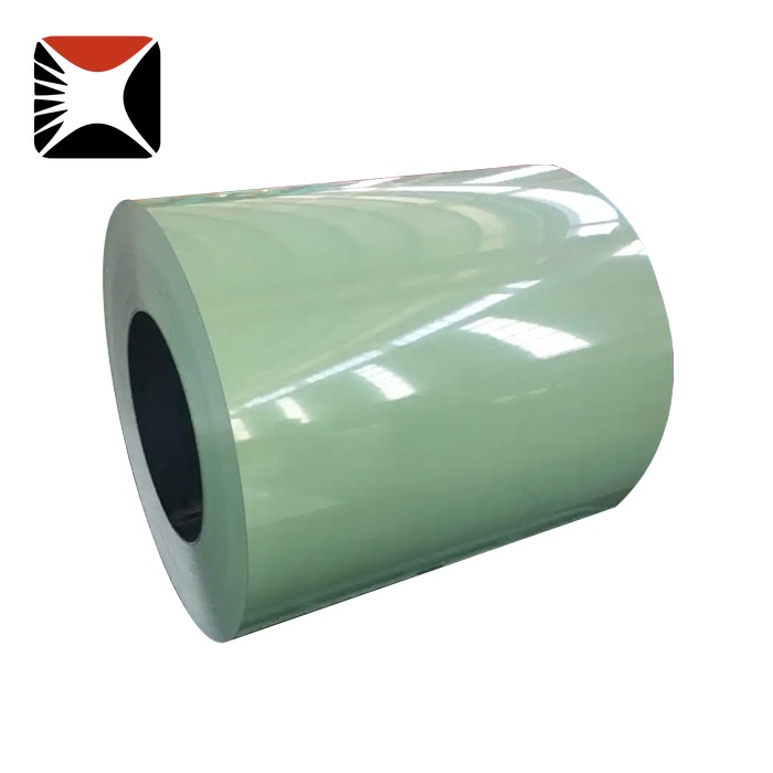 PPGI Steel Coil