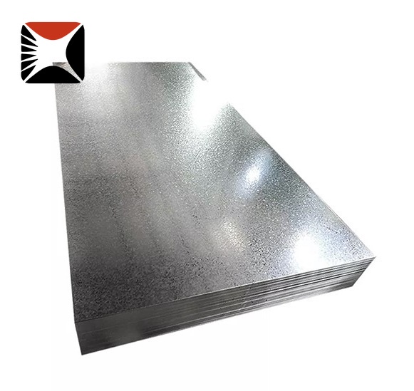 Galvanized Steel Plate