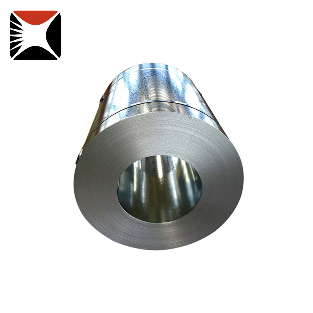 SGCD2/SGCD3 Galvanized Coil