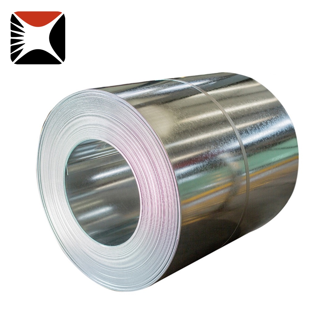 Galvanized Coil