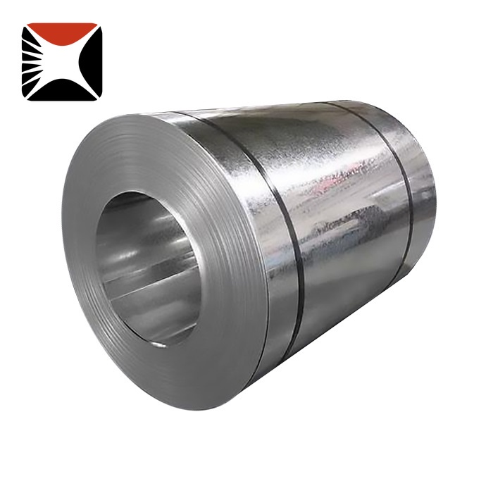 S220/250/280/320/350/550GD+Z Galvanized Coil