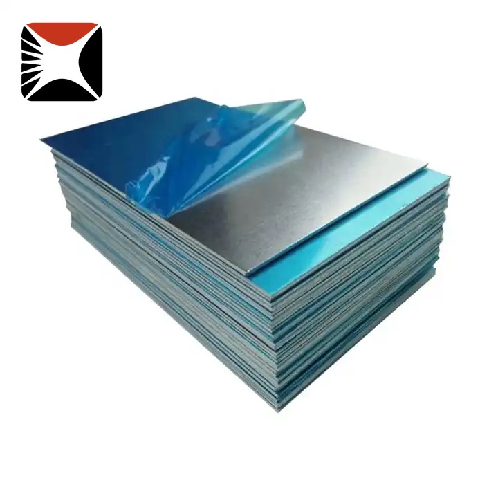1060 Aluminium Plate