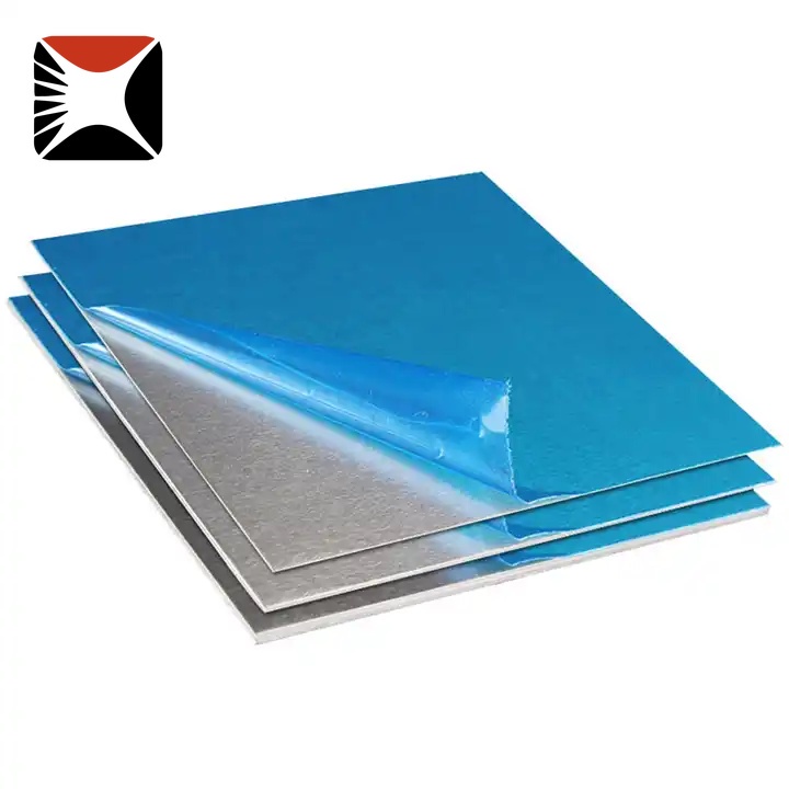 Aluminium Plate