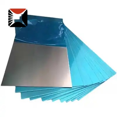 Aluminium Plate