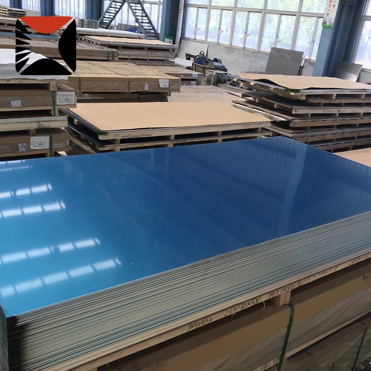 3104 Aluminium Plate