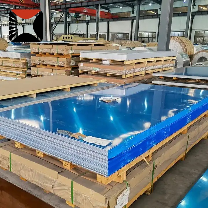 3002 Aluminium Plate
