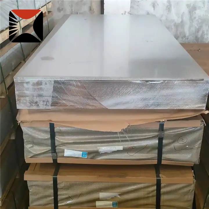 3002 Aluminium Plate