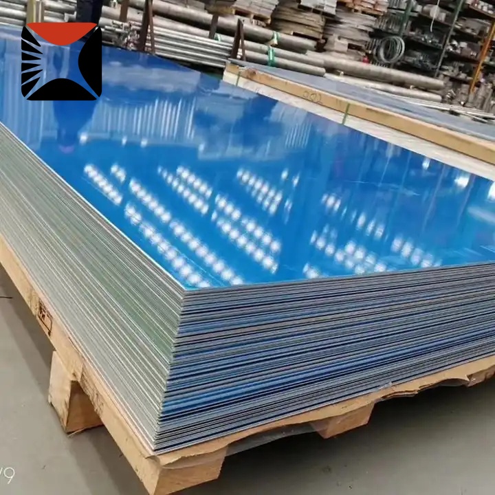 3002 Aluminium Plate