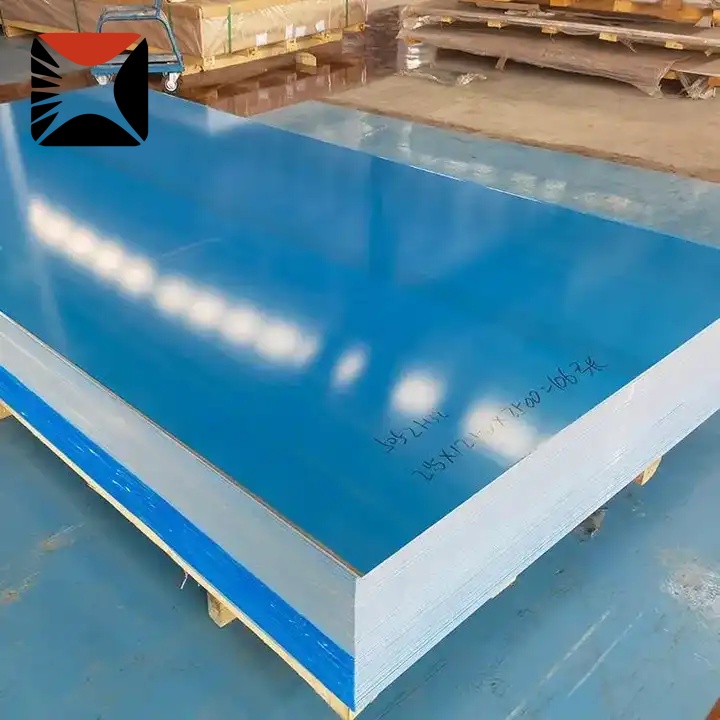 3002 Aluminium Plate