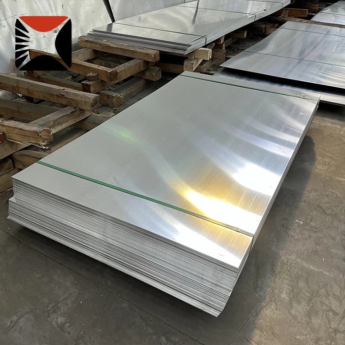 6262 Aluminium Plate