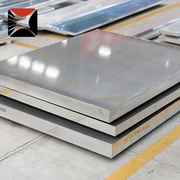 6262 Aluminium Plate