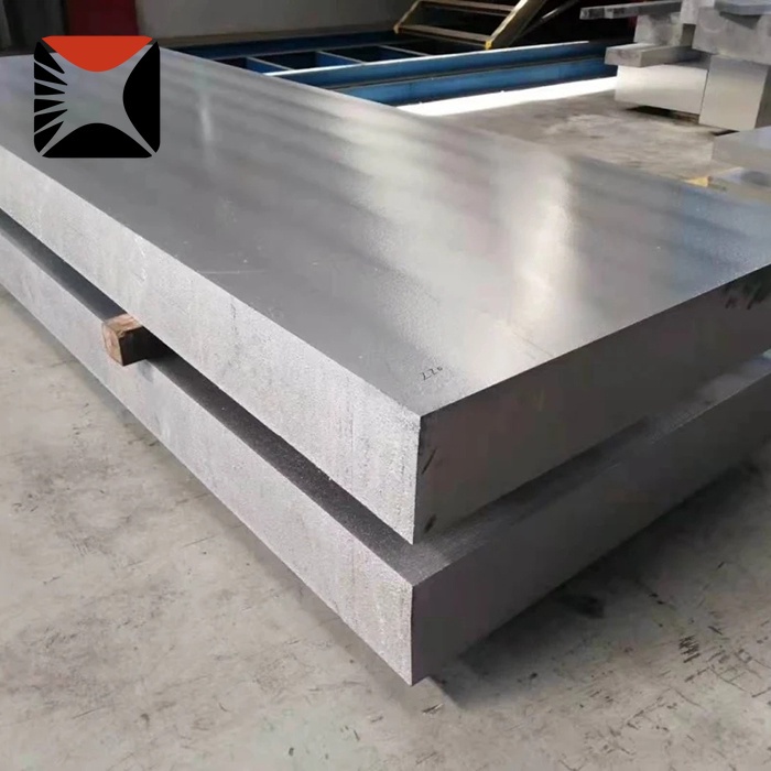 6262 Aluminium Plate