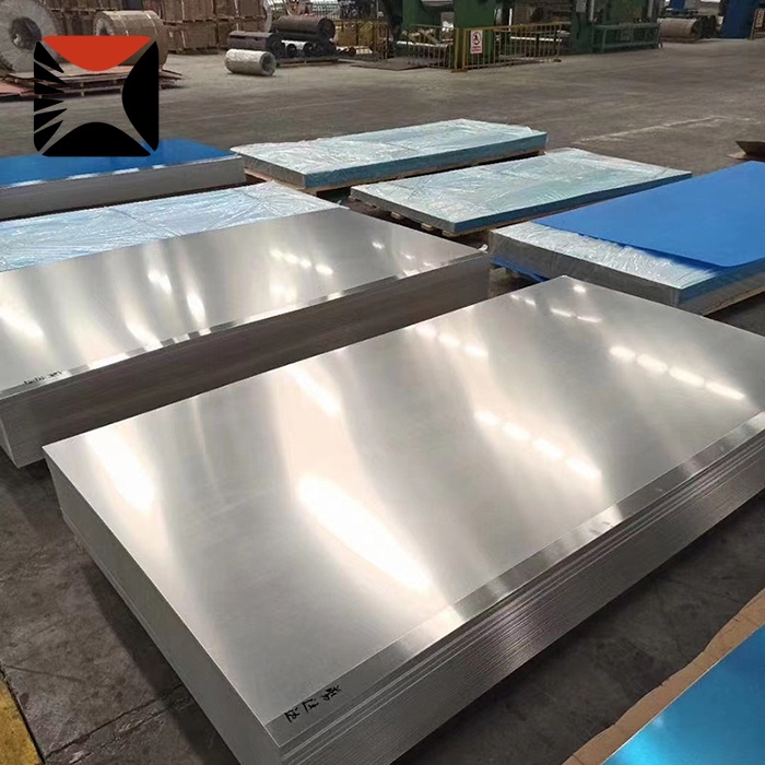 6262 Aluminium Plate