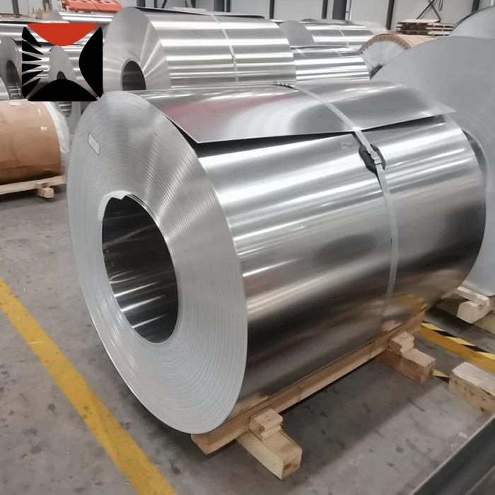 2017 Aluminum Coil
