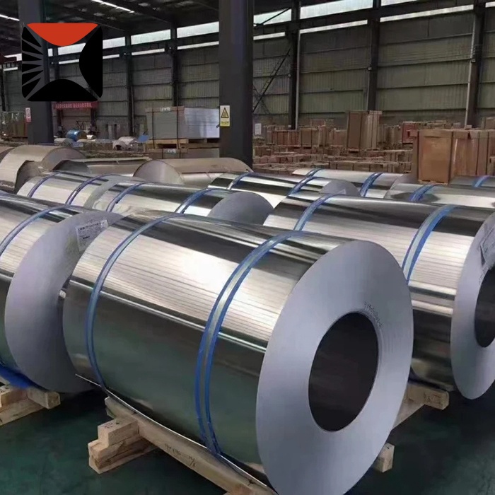 1070 Aluminum Coil