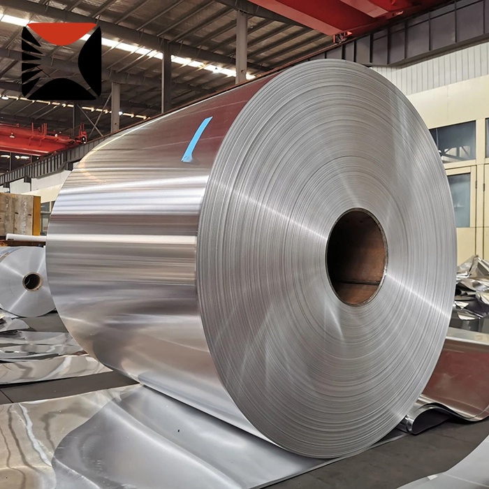 1070 Aluminum Coil
