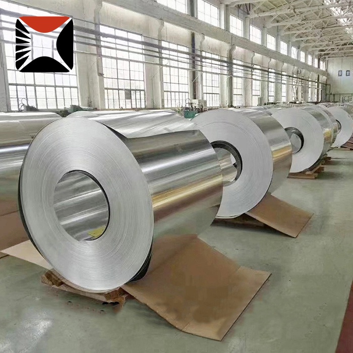 Aluminum Coil
