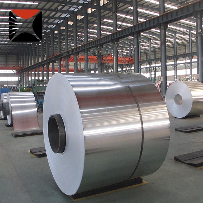 Aluminum Coil