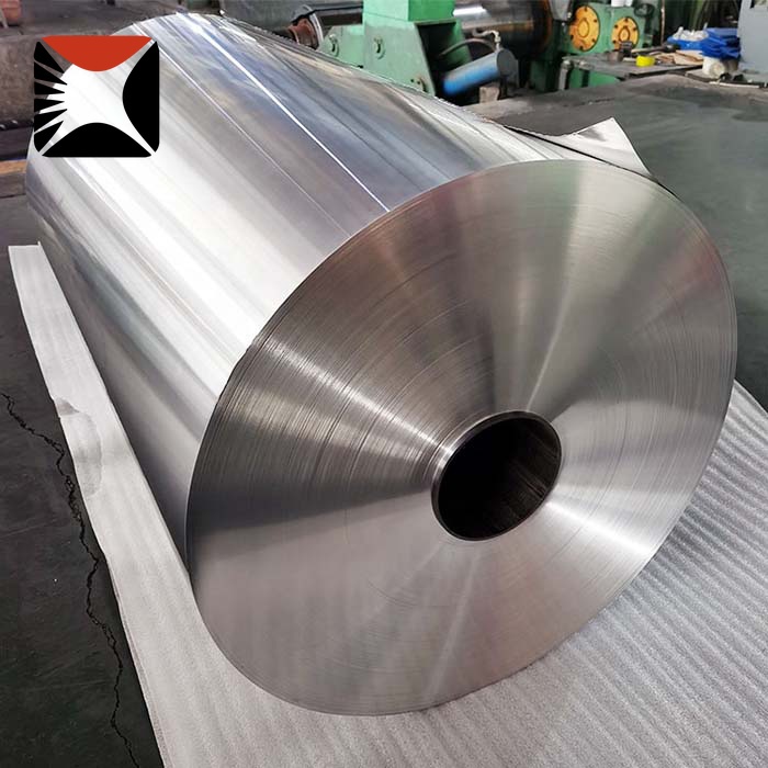 Aluminum Coil