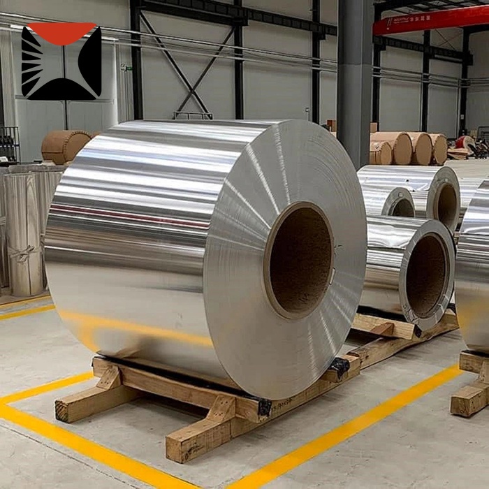 Aluminum Coil