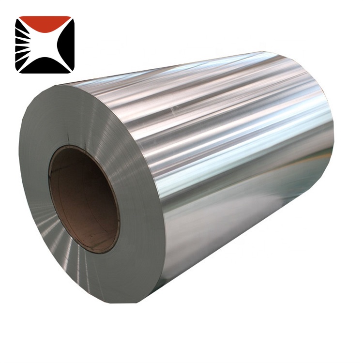 1070 Aluminum Coil