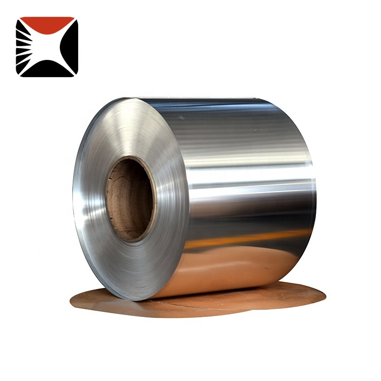 Aluminum Coil