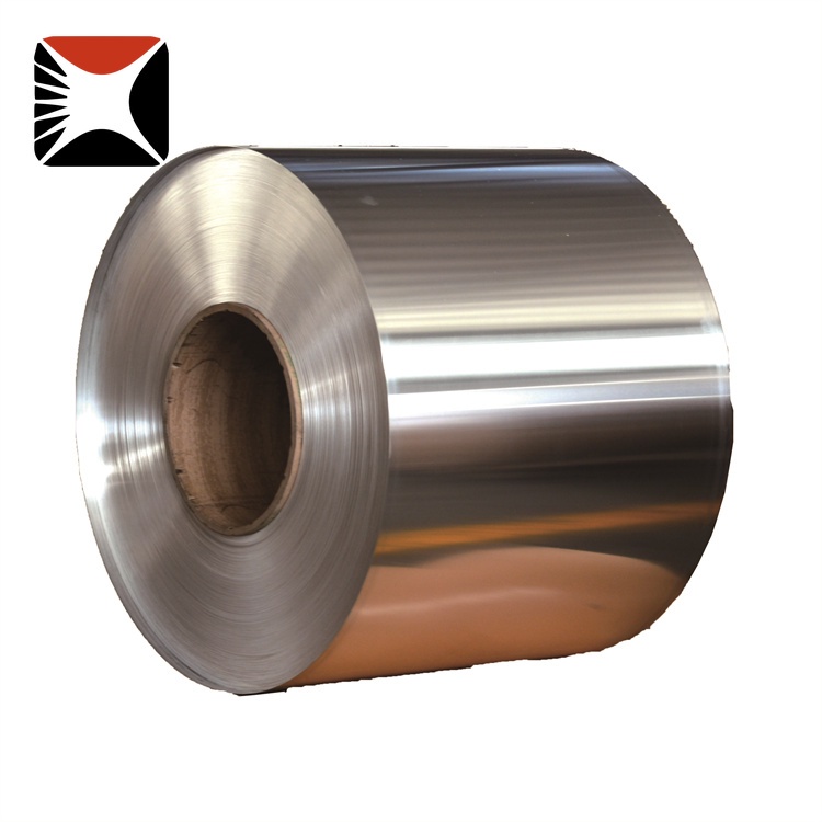 Aluminum Coil