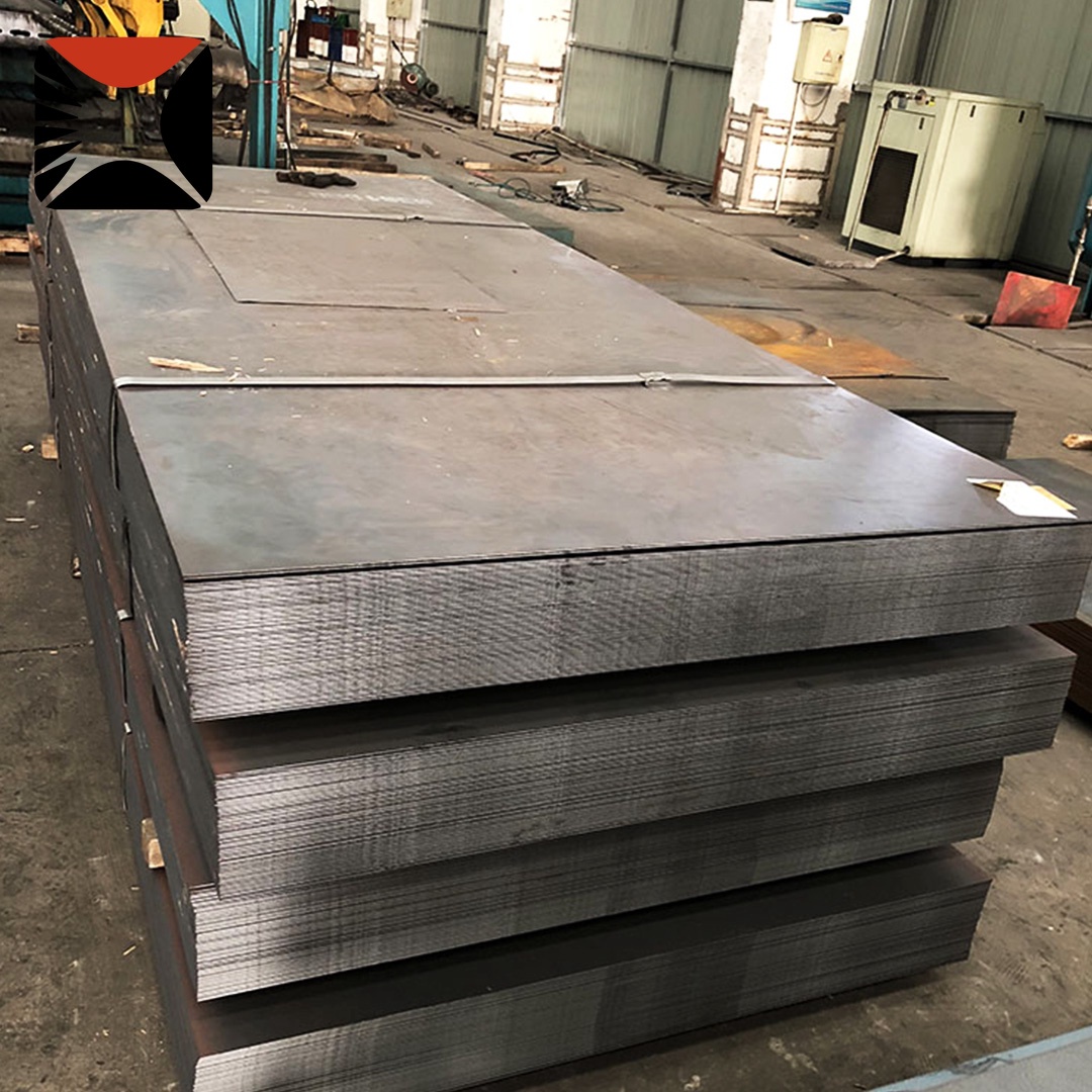 A573/A573M Carbon Steel Plate