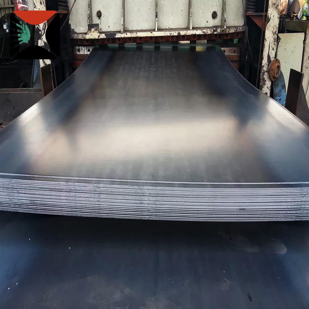 Carbon Steel Plate
