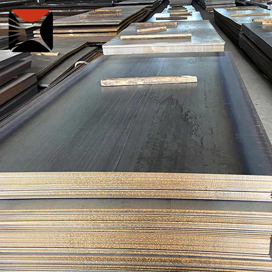 1045 Cold Rolled Steel Plate
