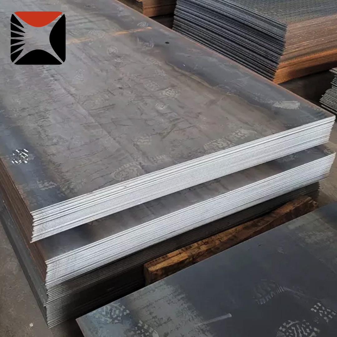 1045 Cold Rolled Steel Plate
