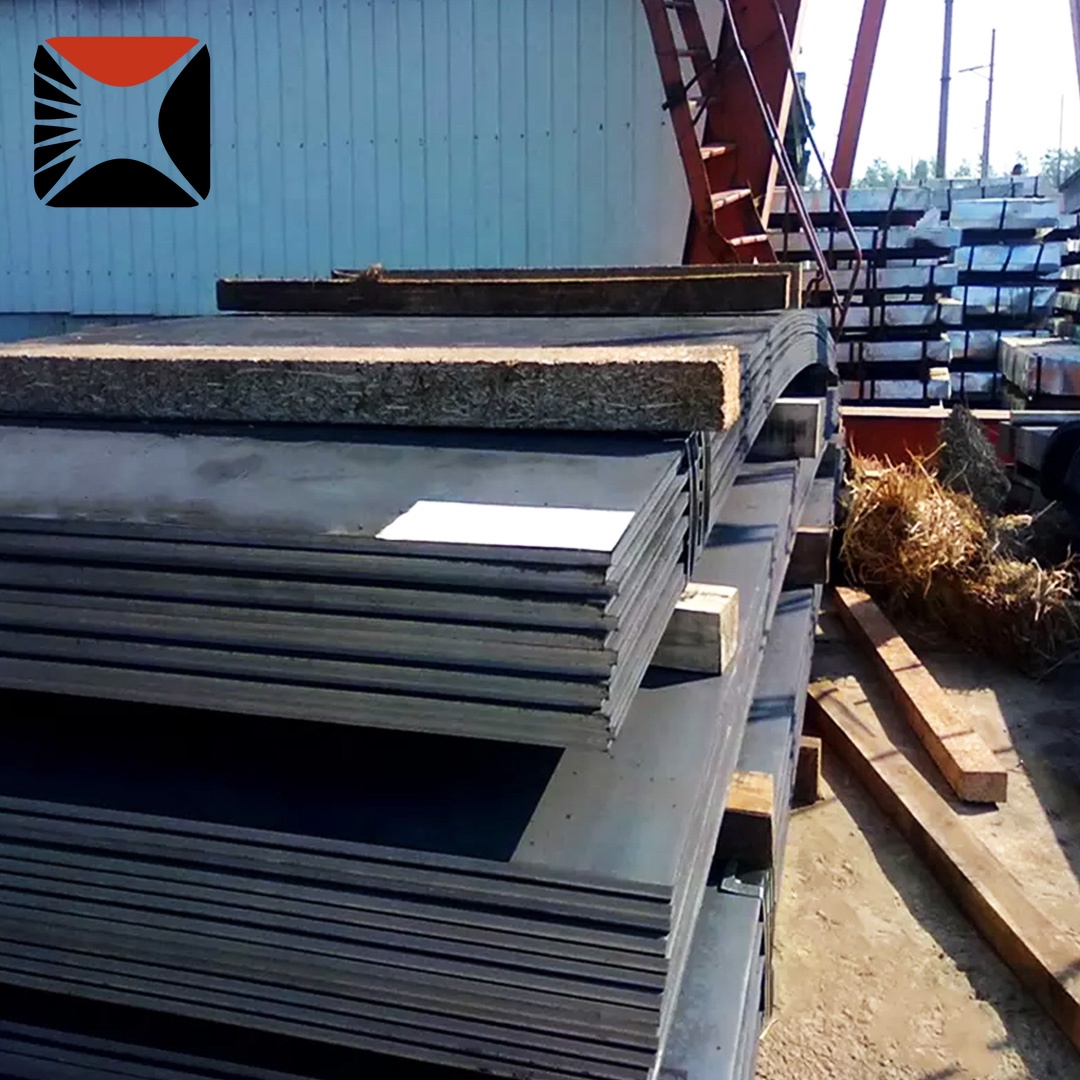 1045 Cold Rolled Steel Plate