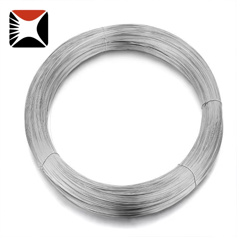 SGC340/400/440/490/570 Galvanized Steel Wire