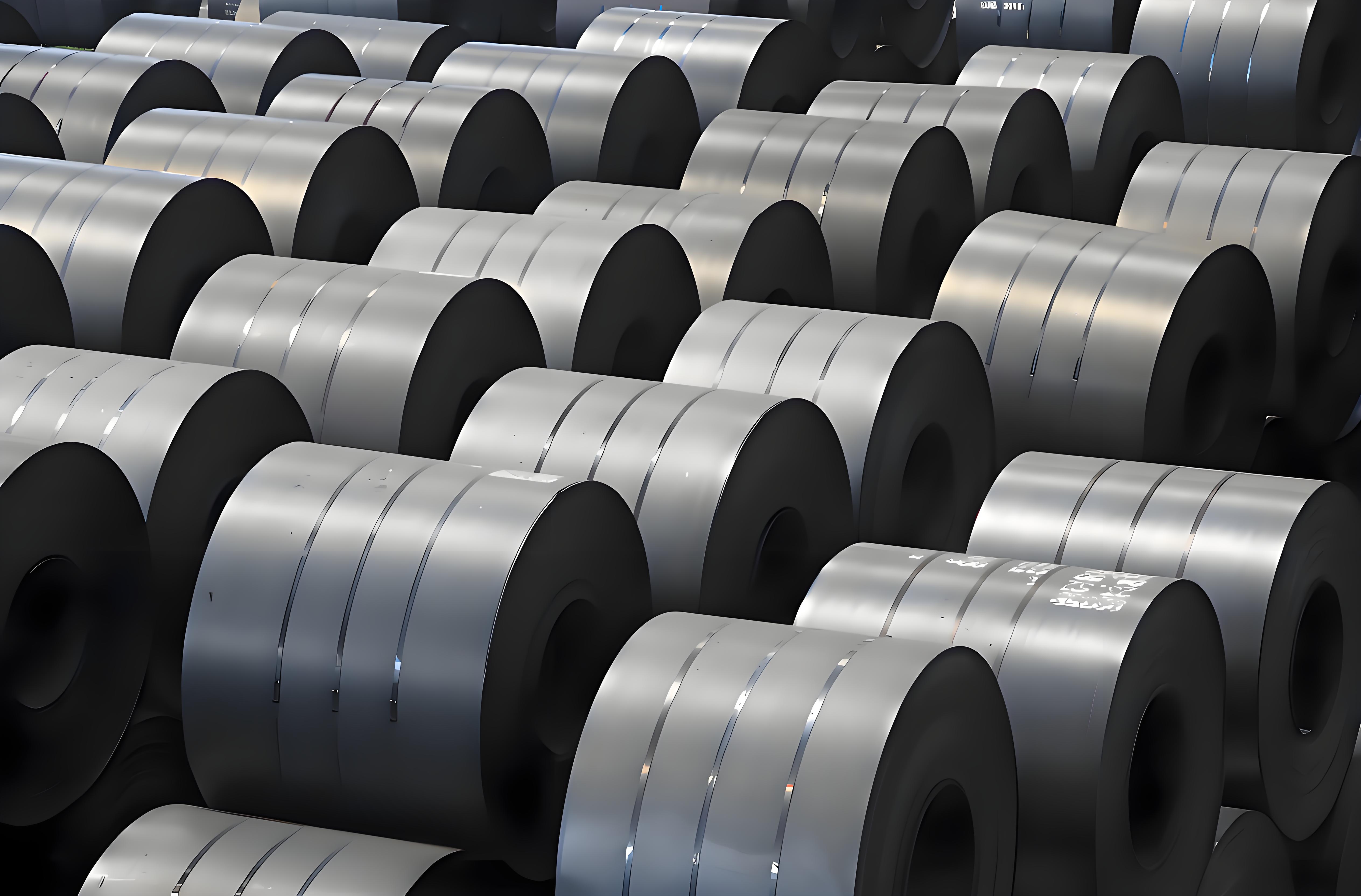 Carbon Steel