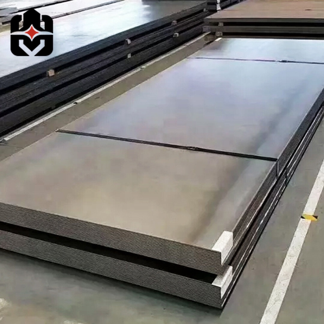 1023 Cold Rolled Steel Plate