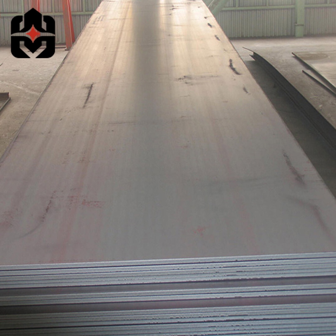 1023 Cold Rolled Steel Plate