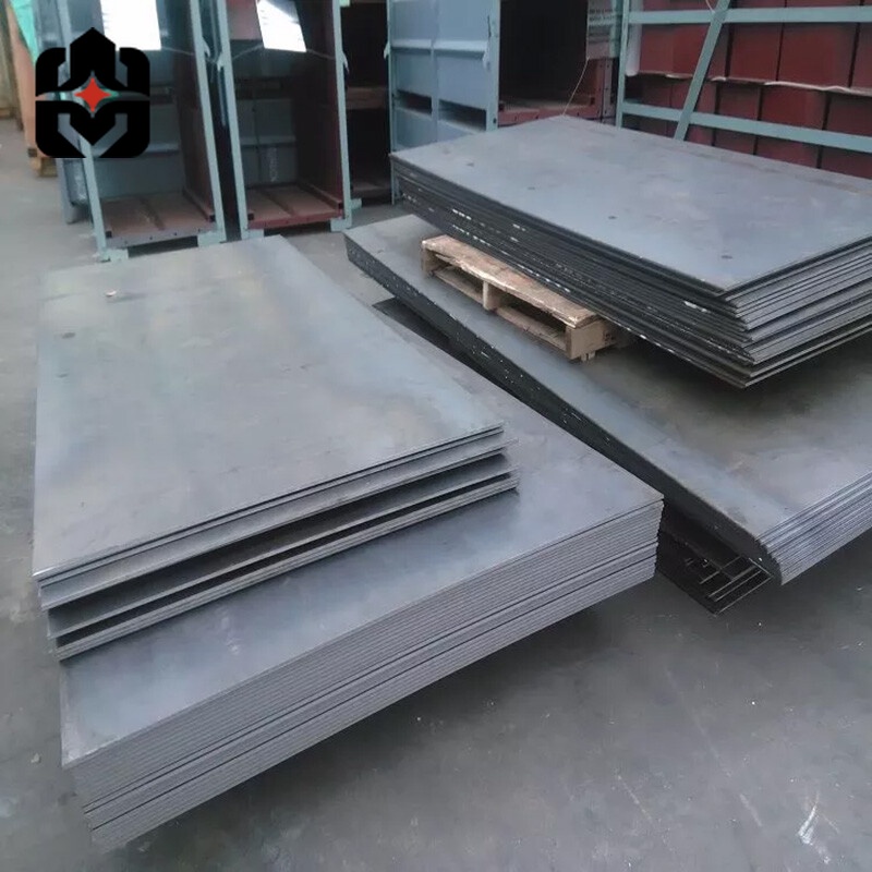 1023 Cold Rolled Steel Plate