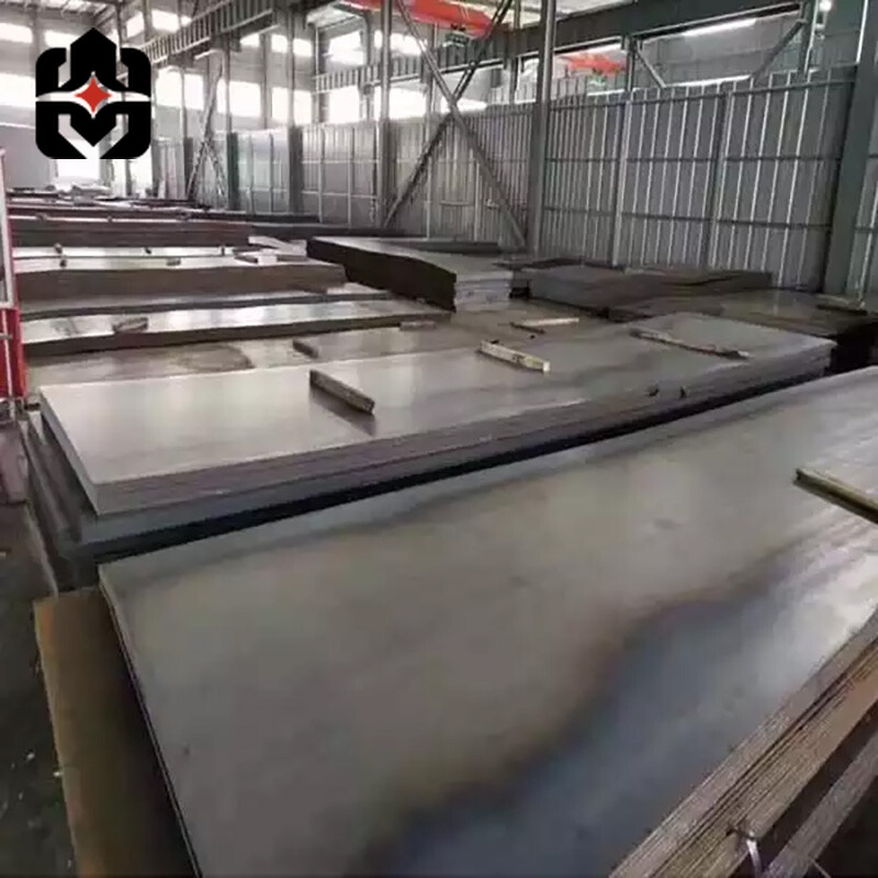 1023 Cold Rolled Steel Plate