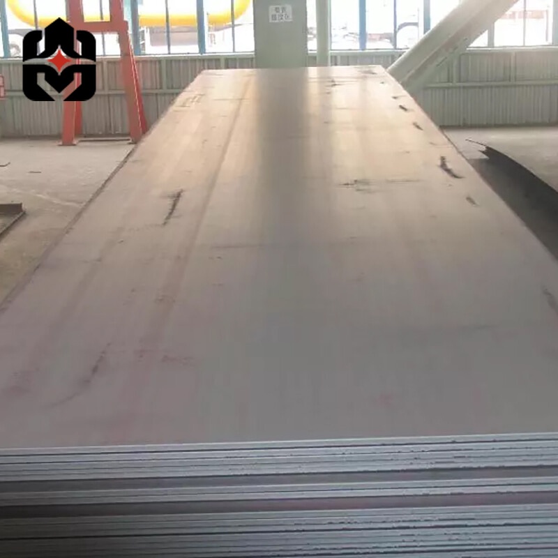 DC01/DC02/DC03/DC04 Cold Rolled Steel Plate