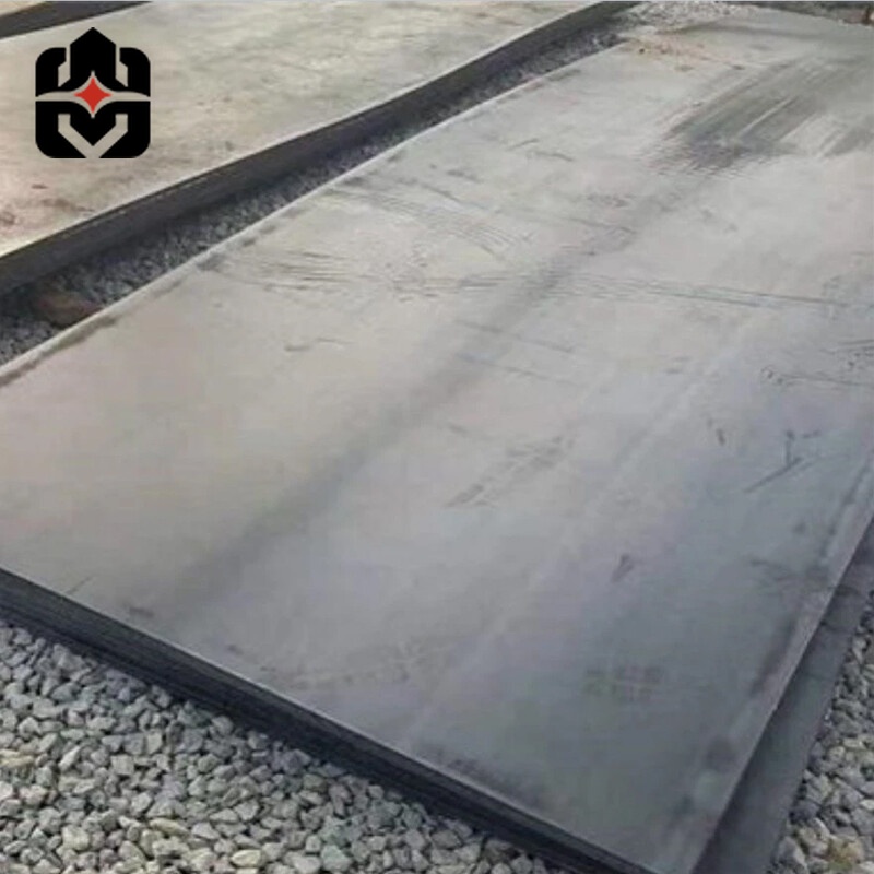 1045 Cold Rolled Steel Plate