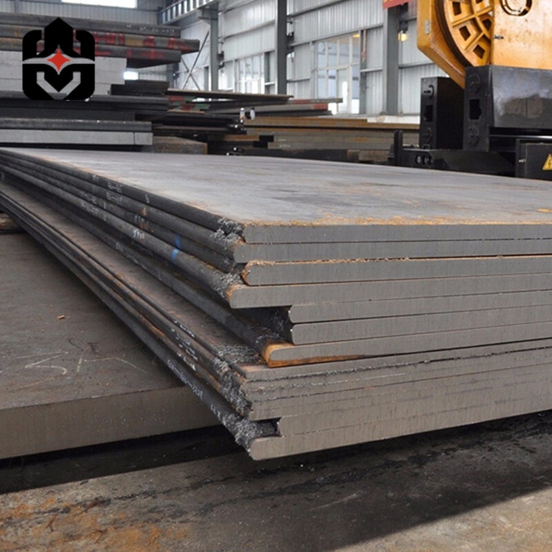 A588 Carbon Steel Plate